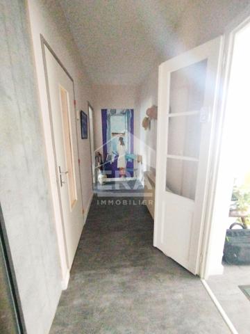 Maison Vesoul 6 pièce(s) 157 m2