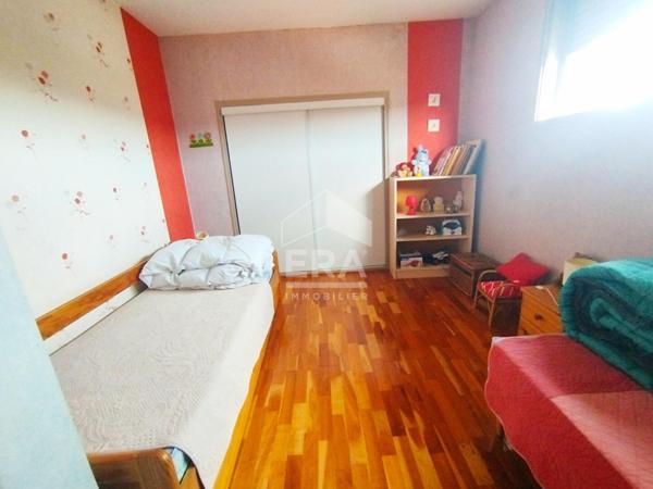 Maison Vesoul 6 pièce(s) 157 m2