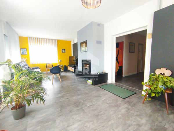 Maison Vesoul 6 pièce(s) 157 m2