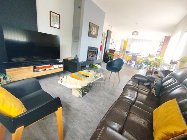 Maison Vesoul 6 pièce(s) 157 m2