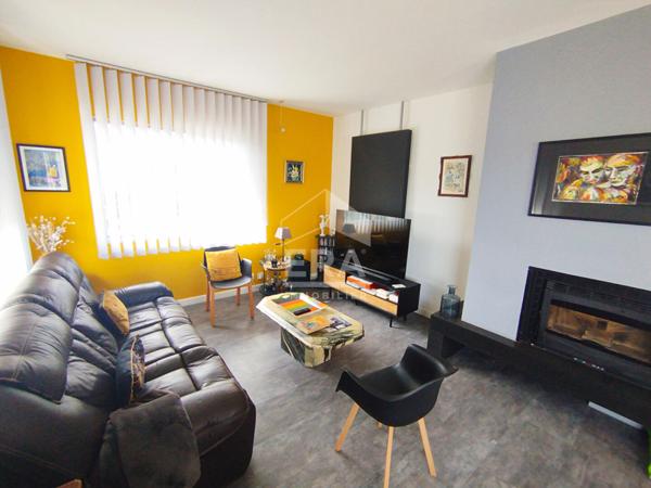 Maison Vesoul 6 pièce(s) 157 m2