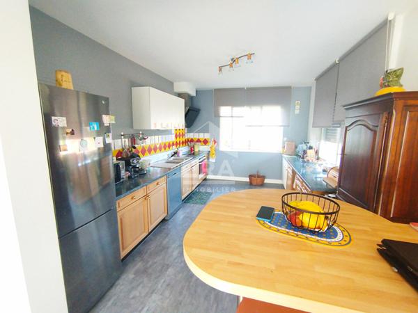 Maison Vesoul 6 pièce(s) 157 m2