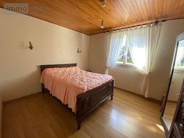 Maison à vendre à Lannebert dans les Côtes-d'Armor (22290), ref : MAIS-283