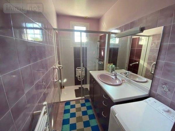 Maison à vendre à Lannebert dans les Côtes-d'Armor (22290), ref : MAIS-283