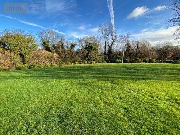 Maison à vendre à Lannebert dans les Côtes-d'Armor (22290), ref : MAIS-283