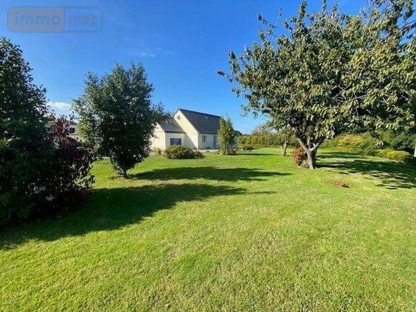 Maison à vendre à Lannebert dans les Côtes-d'Armor (22290), ref : MAIS-283