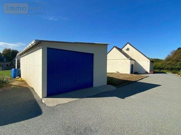Maison à vendre à Lannebert dans les Côtes-d'Armor (22290), ref : MAIS-283