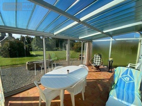 Maison à vendre à Lannebert dans les Côtes-d'Armor (22290), ref : MAIS-283