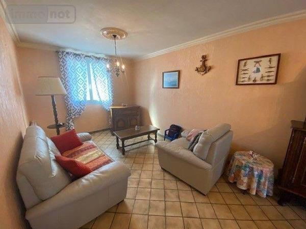 Maison à vendre à Lannebert dans les Côtes-d'Armor (22290), ref : MAIS-283