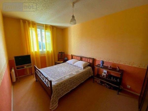 Maison à vendre à Lannebert dans les Côtes-d'Armor (22290), ref : MAIS-283