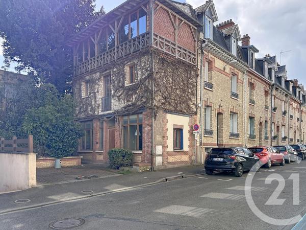 Maison à vendre  3 pièces - 81 m2 CHARTRES - 28
