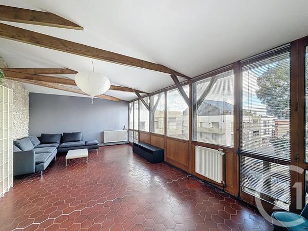 Maison à vendre  3 pièces - 81 m2 CHARTRES - 28
