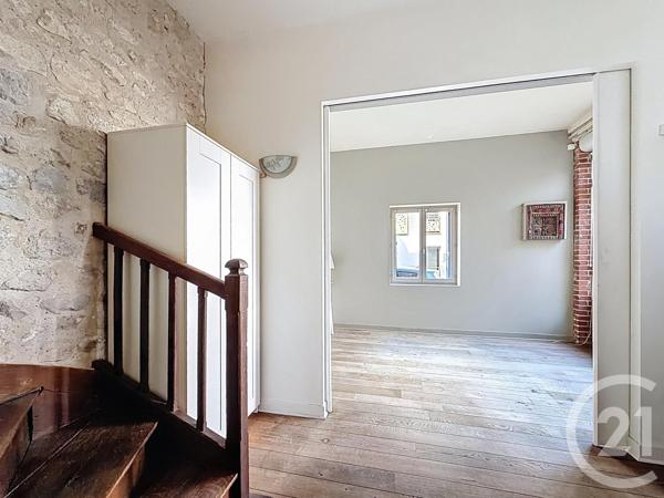 Maison à vendre  3 pièces - 81 m2 CHARTRES - 28