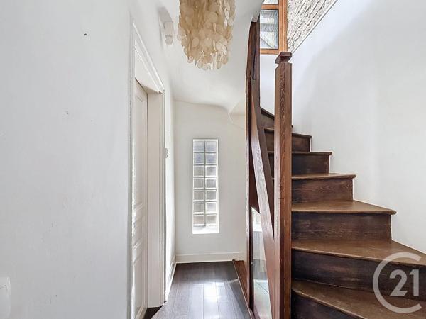 Maison à vendre  3 pièces - 81 m2 CHARTRES - 28