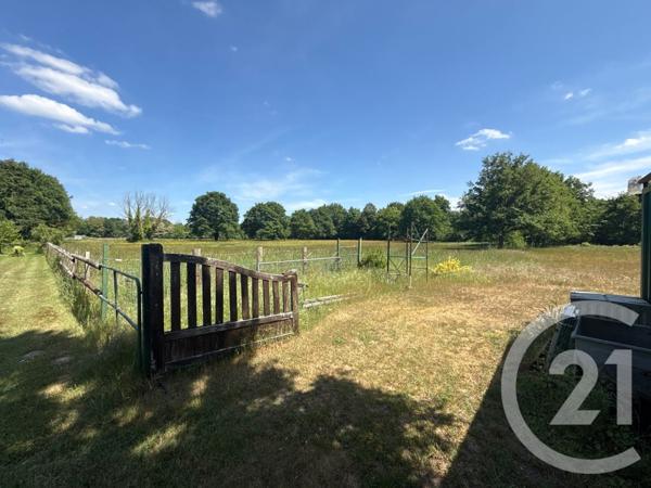 Maison à vendre  4 pièces - 151,05 m2 PARIGNE L EVEQUE - 72