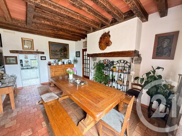 Maison à vendre  4 pièces - 151,05 m2 PARIGNE L EVEQUE - 72