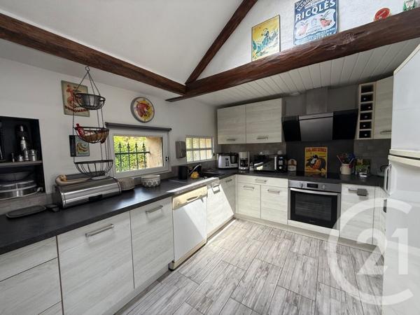 Maison à vendre  4 pièces - 151,05 m2 PARIGNE L EVEQUE - 72