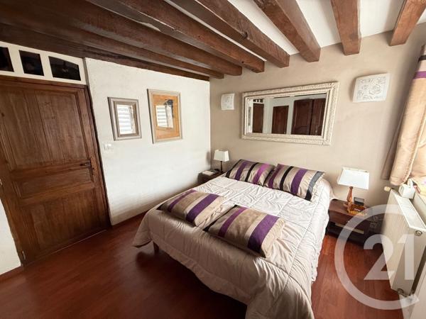 Maison à vendre  4 pièces - 151,05 m2 PARIGNE L EVEQUE - 72