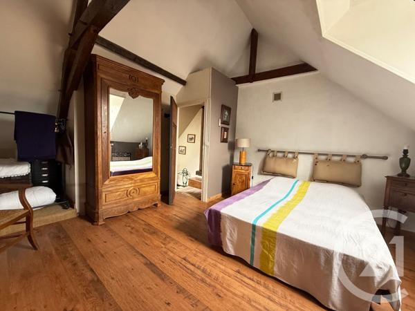 Maison à vendre  4 pièces - 151,05 m2 PARIGNE L EVEQUE - 72