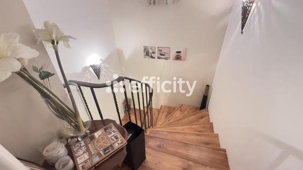 Maison 6 pièces - 176 m²