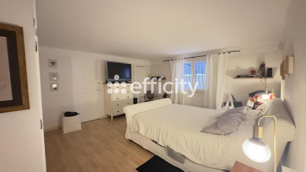 Maison 6 pièces - 176 m²