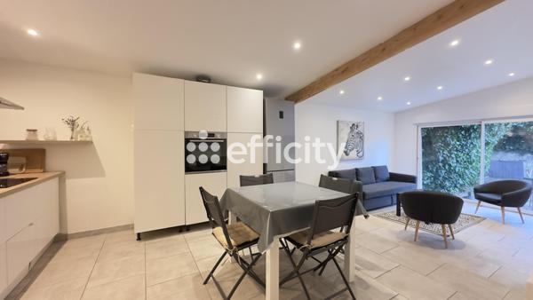 Maison 6 pièces - 176 m²