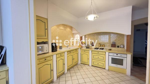 Maison 6 pièces - 176 m²