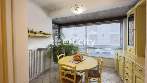 Maison 6 pièces - 176 m²