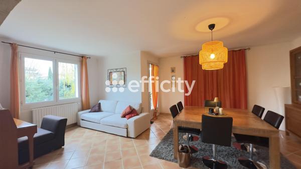 Maison 6 pièces - 176 m²