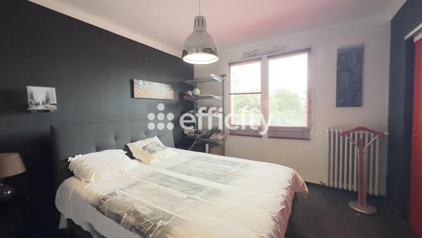 Maison 6 pièces - 176 m²