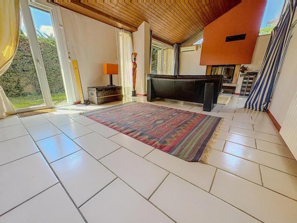 Superbe maison d'Architecte pour Citadins