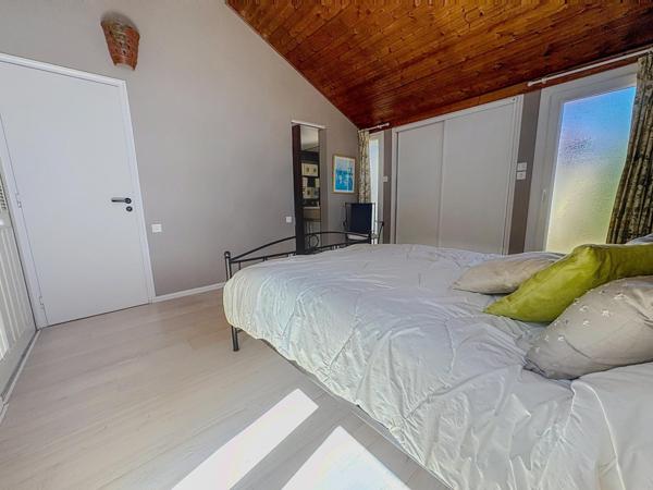 Superbe maison d'Architecte pour Citadins