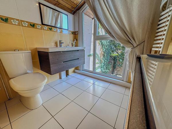 Superbe maison d'Architecte pour Citadins