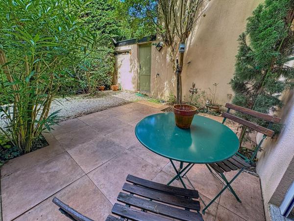 Superbe maison d'Architecte pour Citadins