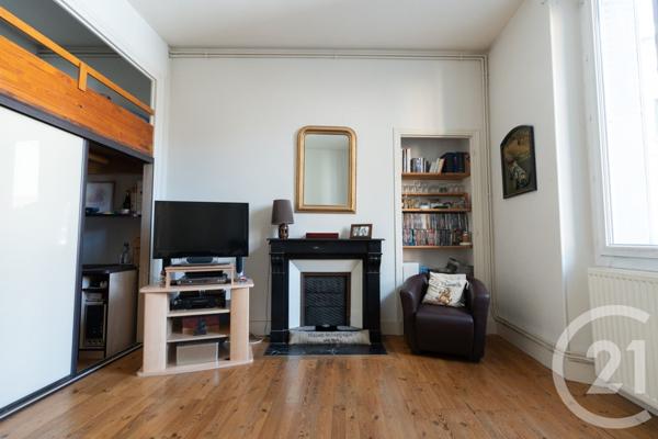 Appartement F1 Bis à vendre  2 pièces - 38,89 m2 GRENOBLE - 38