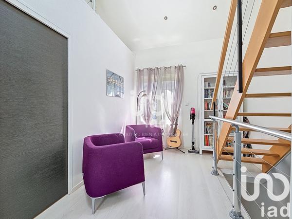 Maison à vendre 6 pièces 130 m² Villiers-sur-Marne