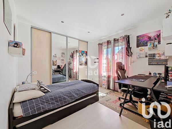 Maison à vendre 6 pièces 130 m² Villiers-sur-Marne