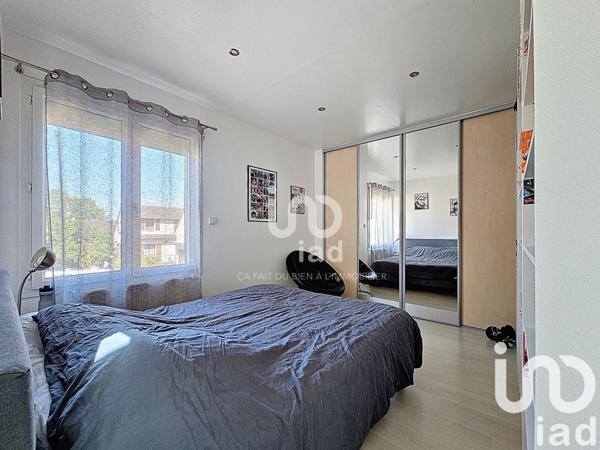 Maison à vendre 6 pièces 130 m² Villiers-sur-Marne