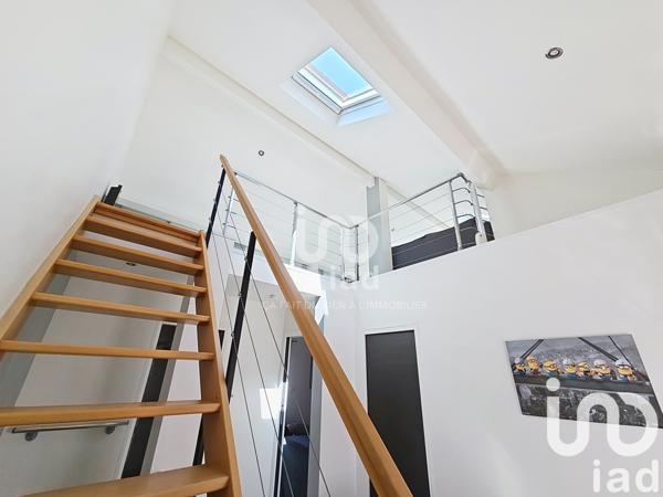 Maison à vendre 6 pièces 130 m² Villiers-sur-Marne