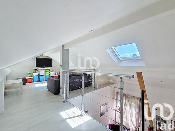 Maison à vendre 6 pièces 130 m² Villiers-sur-Marne