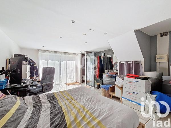 Maison à vendre 6 pièces 130 m² Villiers-sur-Marne