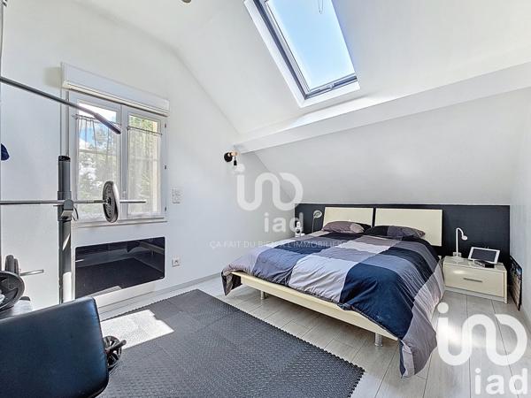 Maison à vendre 6 pièces 130 m² Villiers-sur-Marne