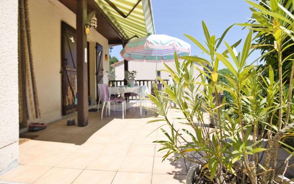 Maison à vendre    5 pièces •  Nexon