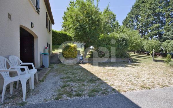 Maison à vendre    5 pièces •  Nexon