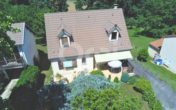 Maison à vendre    5 pièces •  Nexon