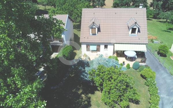 Maison à vendre    5 pièces •  Nexon