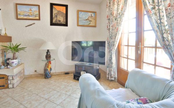 Maison à vendre    5 pièces •  Nexon