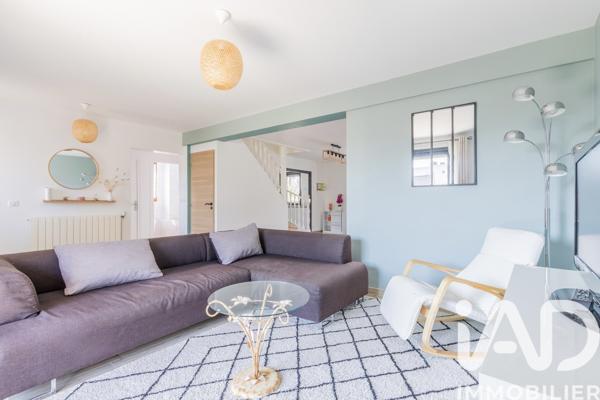 Maison à vendre 7 pièces 181,92 m² Palaiseau