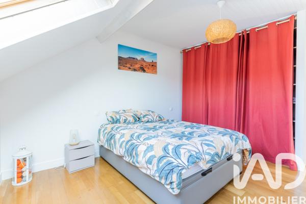 Maison à vendre 7 pièces 181,92 m² Palaiseau