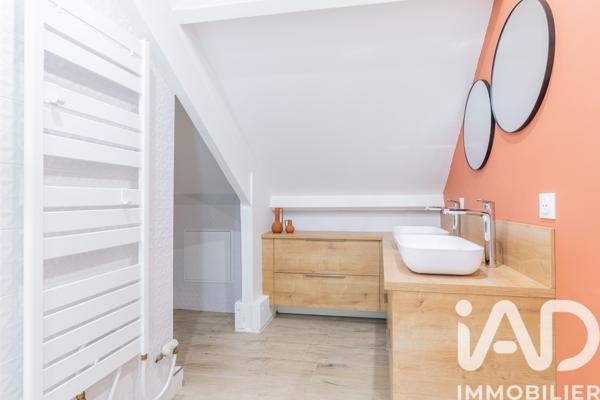 Maison à vendre 7 pièces 181,92 m² Palaiseau